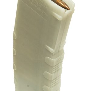 Amend2 556MODCGLOW30 AR-15 Magazine 30-Round Glow 5.56/.223 Polycarbonate