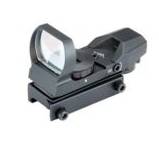 ATI ATIDUOSIGHT Tactical Electro Dot Sight Red/Green 4 Reticles
