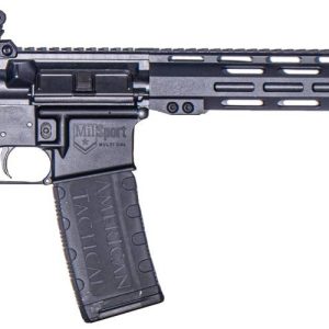 ATI ATIG15MS556ML13 5.56x45mm AR-15 Milsport 16" Barrel 13" M-LOK 30Rd