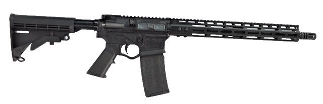 ATI ATIGOMX300ML15 Omni Hybrid Maxx .300BLK 16" Barrel 30-Rd Black