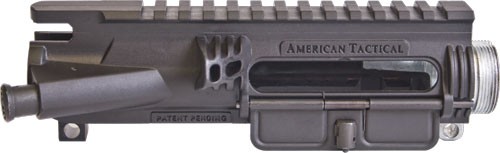ATI ATIHUP200 Omni Hybrid Polymer Stripped Upper Receiver Multi-Caliber