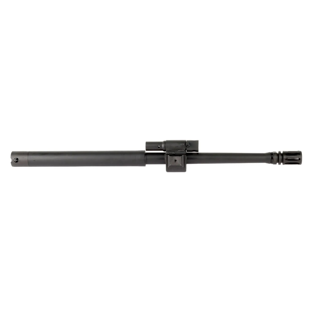Fightlite BBL002 5.56x45mm NATO Barrel Assembly Black Phosphate 1:7"