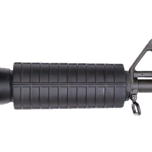 Bushmaster 0040004BLK M4 Patrolman's 5.56 NATO 16" Upper Receiver Black