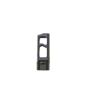 Bushmaster Snake Charmer Muzzle Brake - 1/2x28 5.56NATO 00-51001-BLK