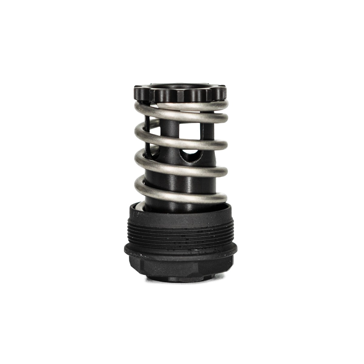 Huxwrx 2243 Booster Assembly 1/2x28 Suppressor Accessory