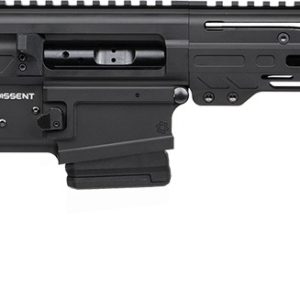 Br4 5.56x45mm Carbine 16.1 Barrel DISSENT Aluminum Cerakote Finish