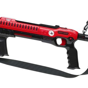 BUG-A-SALT 3.5 Pump Salt Shotgun - WIDOW MAKER EDITION BS3.5-WM