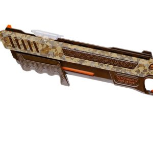 BUG-A-SALT 3.0 Pump Salt Shotgun - TACTI-KILL EDITION BS63-TK