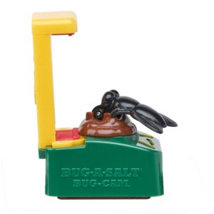 BUG-A-SALT BUG-CAM Camera Mount BUG-CAM