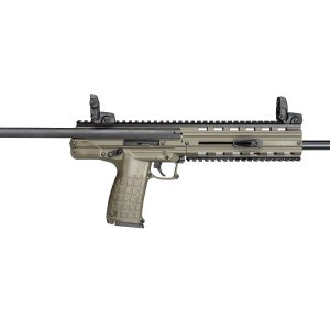 KELTEC CMR30G 22WMR 30RD Green Finish