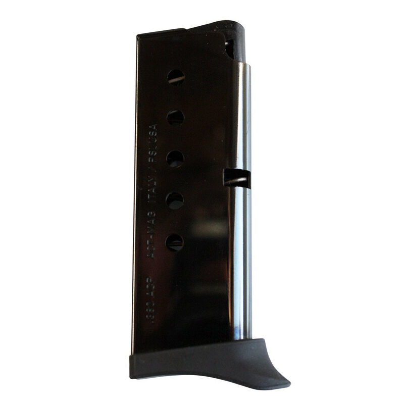 Diamondback DB380 Magazine 6rd Finger Extension Black