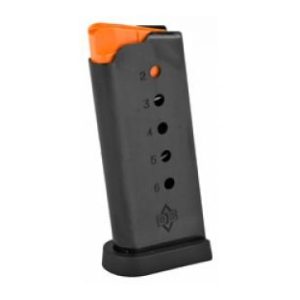 Diamondback DB9 Gen 4 9mm 6 Round Magazine Black