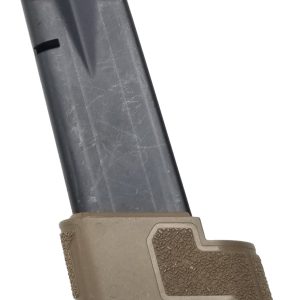 Diamondback DBAM29MAG17RFDE 9mm 17rd Magazine Black/Flat Dark Earth