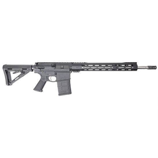 DPMS DP516551303767 AR-10 Rifle .308 WIN 18" Black Magpul M-Lok Rail