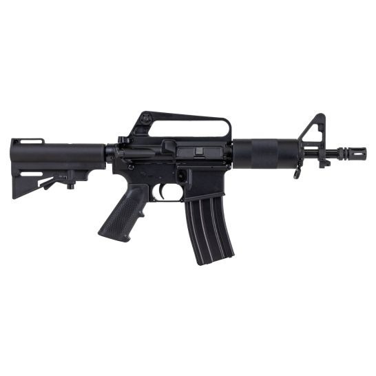 DPMS DP-15 Kitty Kat AR-15 Pistol 5.56 NATO 30+1 7.5" Black Matte