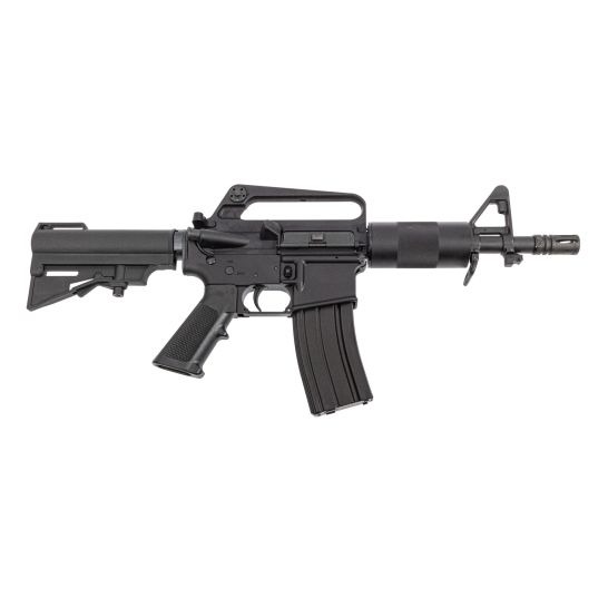 DPMS DP-15 Kitty Kat Pistol 300 BLK 30+1 7.5" Black Matte Brace
