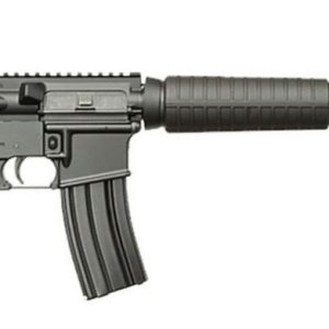 DoubleStar Starcar AR-15 5.56 NATO Semi Auto Rifle 16" Cold Hammer Forged Barrel 30 Rounds DSCR100-CHF