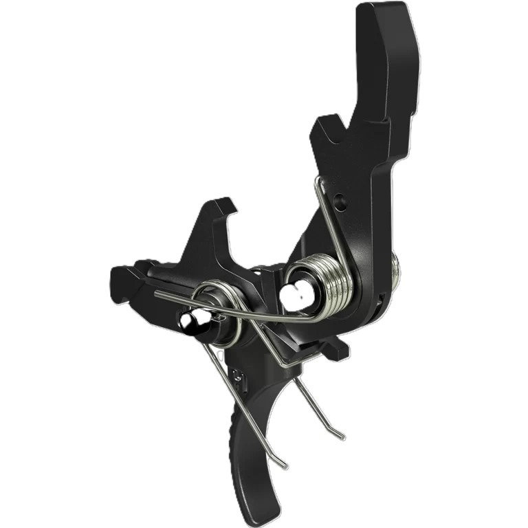 Hiperfire EDTSS AR-15 Trigger Sharpshooter w/ 2 Adjustable Weights