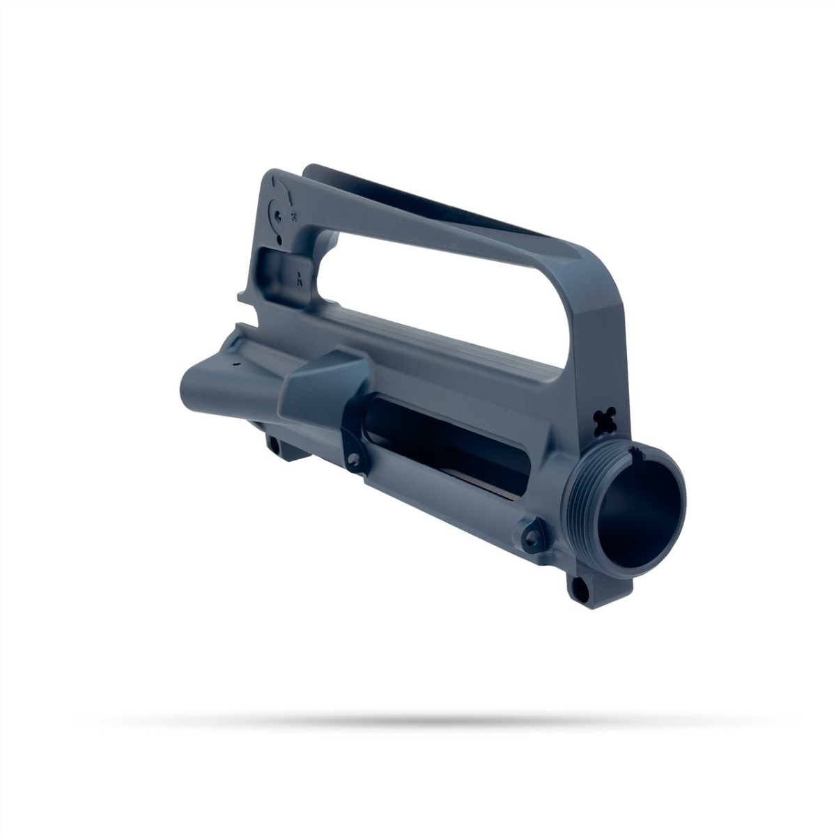Bushmaster F1004680-GRY AR-15 A1 Forged Stripped Upper Receiver Gray