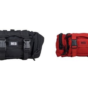 Elite First Aid Rapid Response Kit