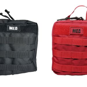 Elite First Aid GP Individual First Aid Kit (IFAK)