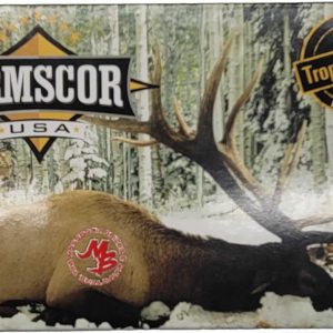 Armscor FAC300WM180GRAB-TC .300 Win Mag 180gr AccuBond 20rd Box
