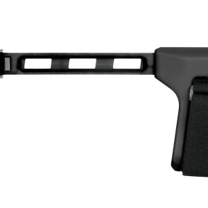 SB-Tactical FS1913-01-SB Pistol Stabilizing Brace - Folding Polymer Strut, 1913 Hinge, Black