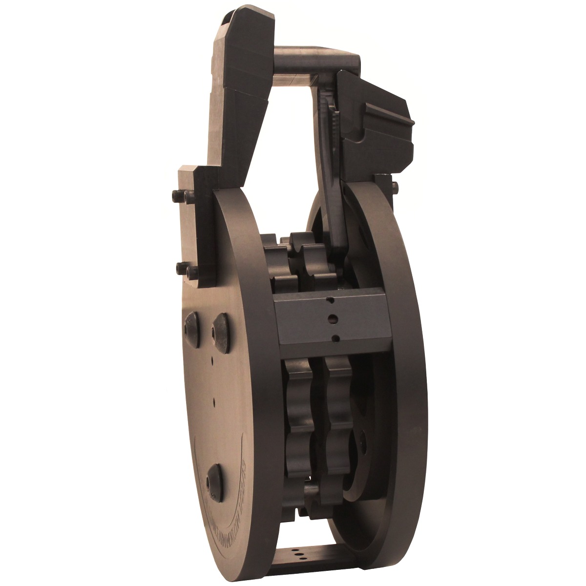 Fostech 7014 Origin-12 20RD Drum 2 3/4"