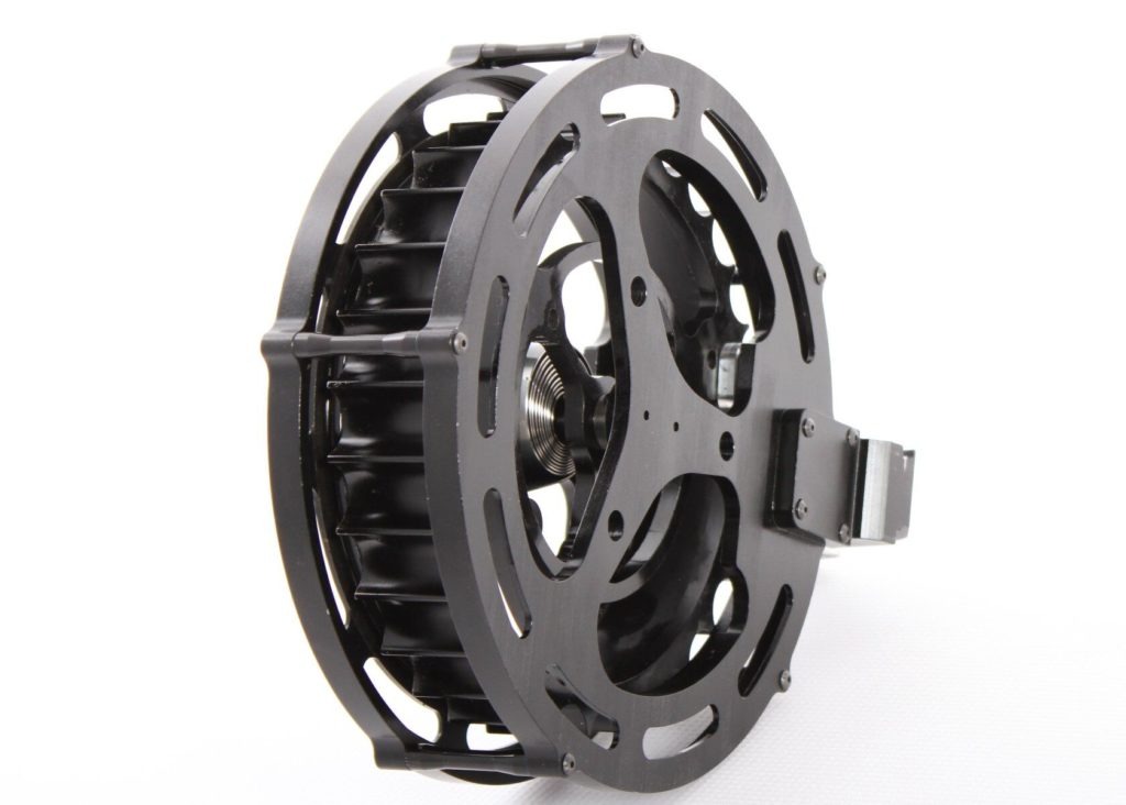 Fostech 7015 Origin-12 30RD Drum 2 3/4"
