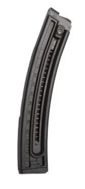 ATI GSG-16 .22LR Magazine - Black 22rd GERMGSG1622