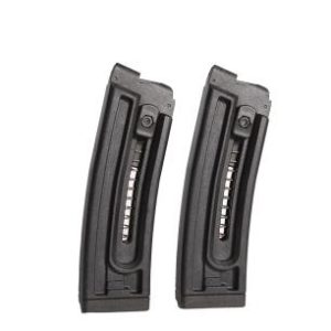 German Sport Gear GSG-16 Magazine 10rd Twin Pack
