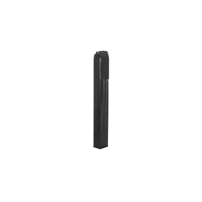 GSG MP-40 Magazine 9mm Luger 25 Rounds Steel Black