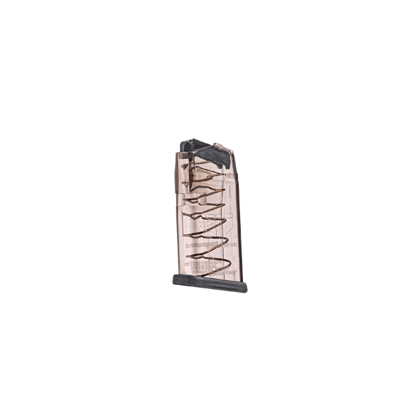 Elite Tactical Systems GLK-29 10mm 10-Round Translucent Magazine for Glock 29