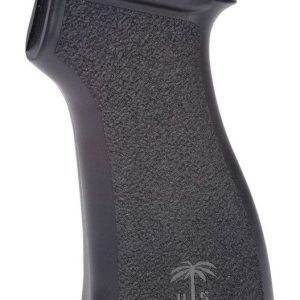 Century Arms US Palm GR085A Pistol Grip Black Synthetic AK-47 AK-74