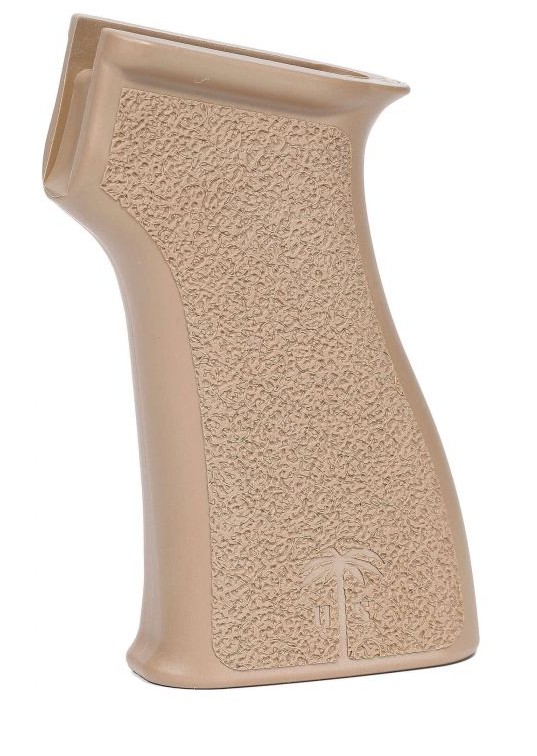 US Palm GR086 AK Pistol Grip FDE