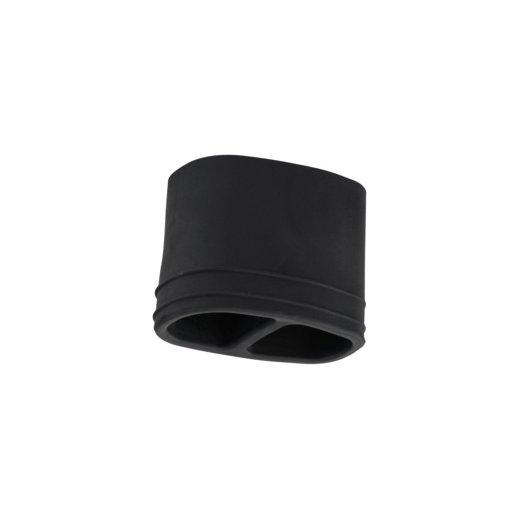B5 Systems Grip Plug for Type 23/22 Black
