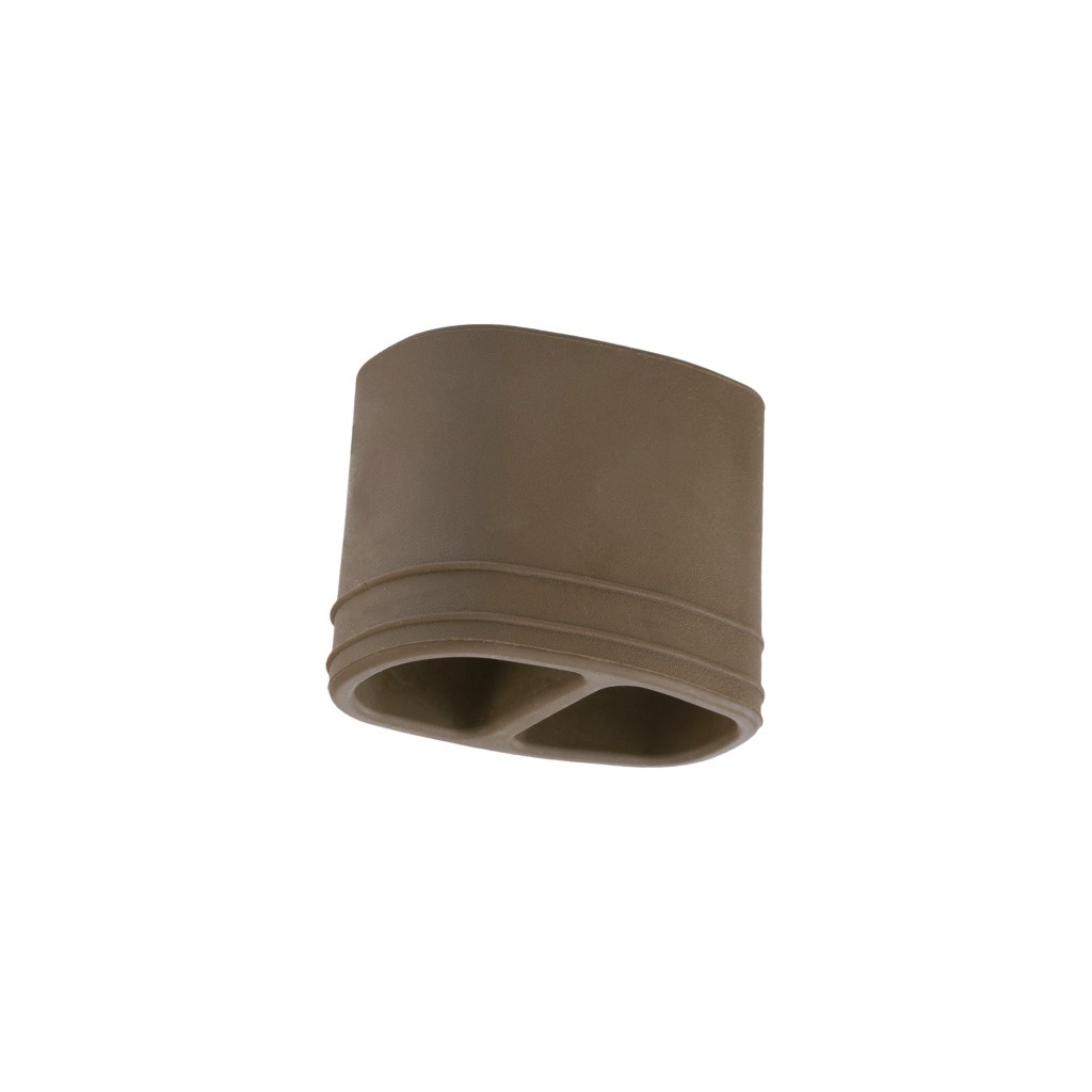 B5 Systems Grip Plug - Coyote GRP-1459