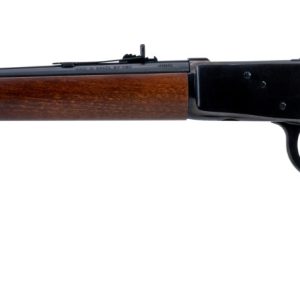 Heritage H92044201 .44MAG Lever Action Rifle 20" Barrel 10-Round Black