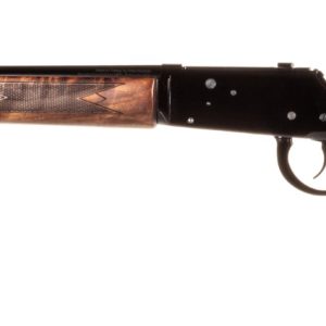 Heritage RS41020BK Range Side .410 Bore 20" Barrel 5-Round Walnut Black