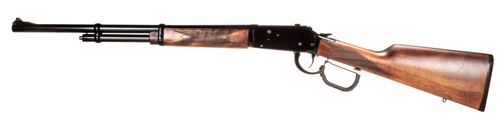 Heritage RS41020BK Range Side .410 Bore 20" Barrel 5-Round Walnut Black