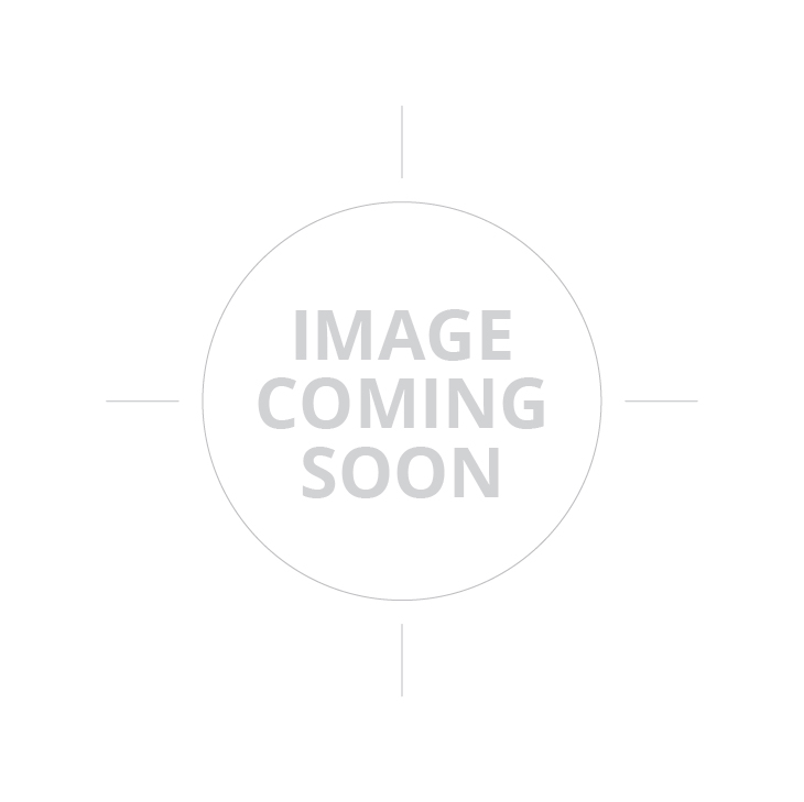 Century HG8328-N Mete MC9 Prime 9mm 17rd Flat Trigger Compensated Slide