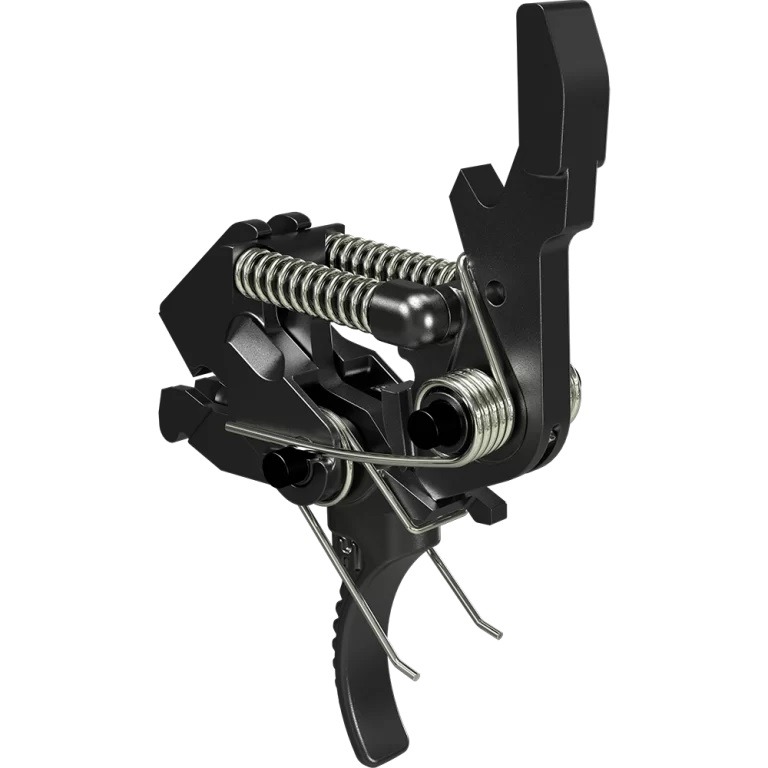 Hiperfire HPTR HIPERTOUCH Reflex AR-15 Trigger 2.5-3.5LB Matte Black