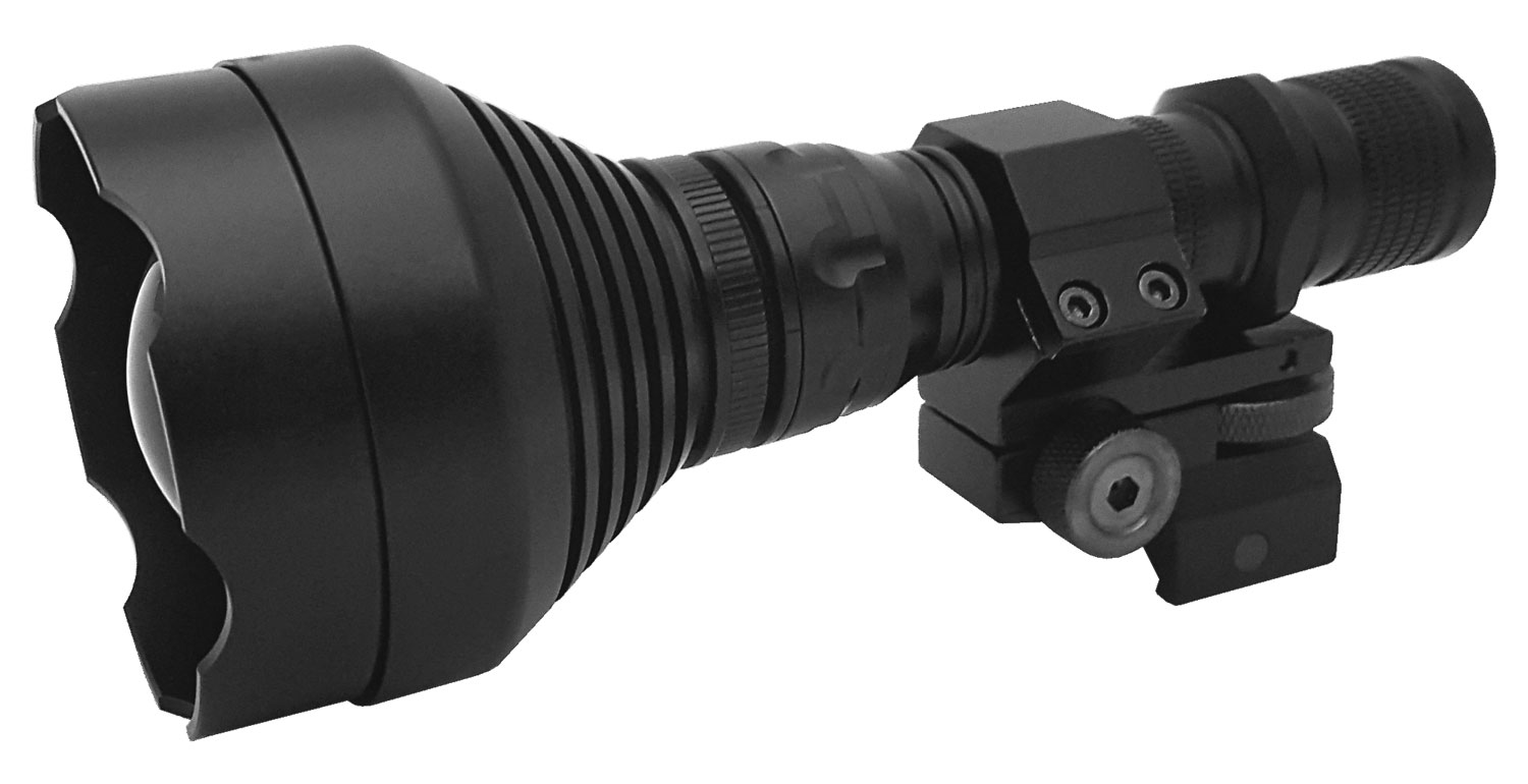 Atn Ir850 Supernova Long-Range Infrared Illuminator Acmuir85Sn