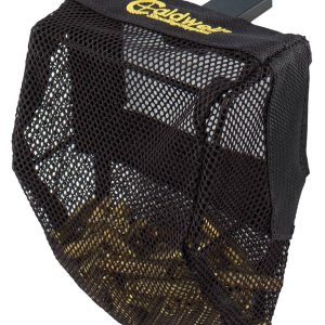 Caldwell-Battenfeld 530143 AR-15 Brass Catcher Picatinny Rail Black Mesh