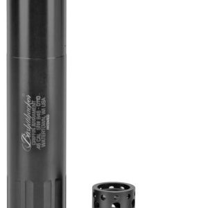 Griffin Armament Bushwhacker 46 Modular Suppressor - Black