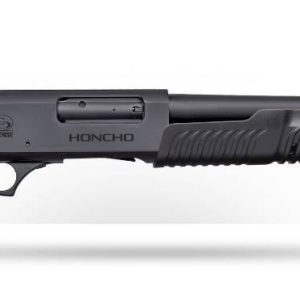 Charles Daly Honcho 12 G Pump Shotgun 14" Black