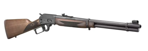 Marlin 1894 Classic .44 Mag 20.25 in Satin Blued Lever Action 10rd