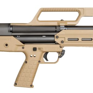 Kel-Tec KS7TAN 12 Gauge Pump Action 18.5 in Barrel 6 Round Capacity Tan