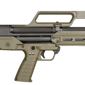 Kel-Tec KS7GRN 12 Gauge Pump Action 18.5 in Barrel 6 Round Capacity