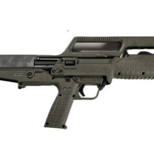 Kel-Tec KSG410GRN Shotgun 18.5" 10+1 Green Synthetic
